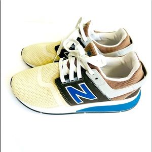 New Balance 247 Casual sporty Sneakers